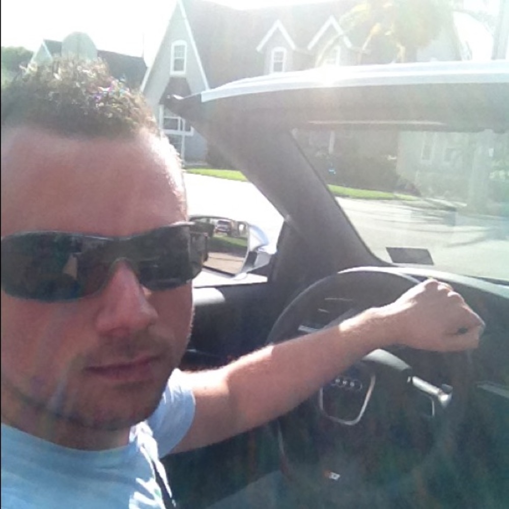 Meet your Posher, Will